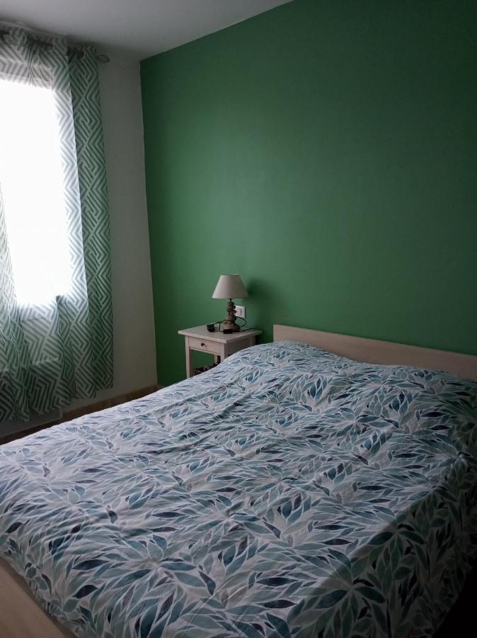 Villa J Et V Bédarrides Zewnętrze zdjęcie