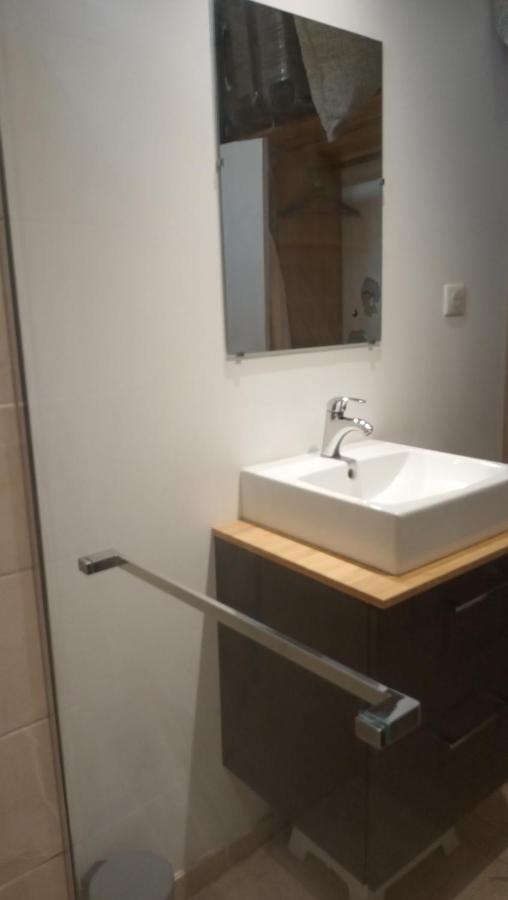 Villa J Et V Bédarrides Zewnętrze zdjęcie