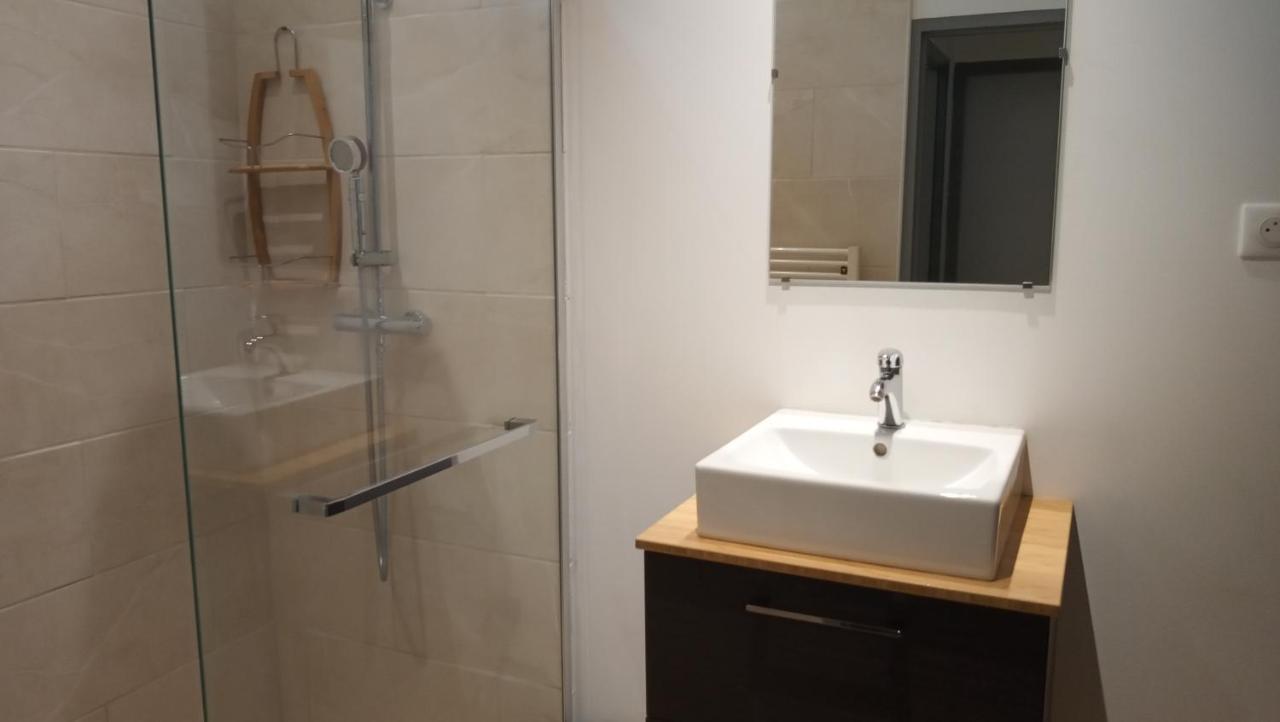 Villa J Et V Bédarrides Zewnętrze zdjęcie