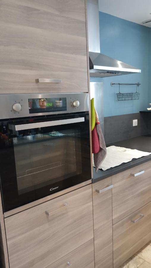 Villa J Et V Bédarrides Zewnętrze zdjęcie