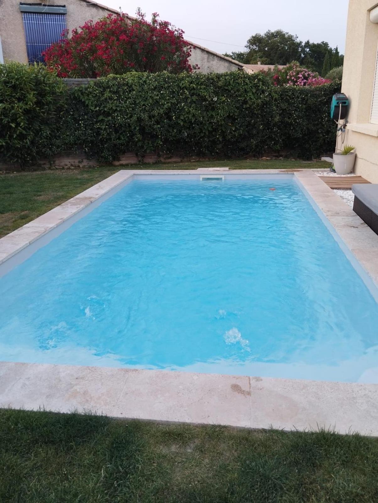 Villa J Et V Bédarrides Zewnętrze zdjęcie